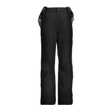 CMP Winter Ski Pants Kid Salopette (waterproof) anthracite grey Children